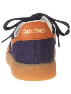 Leren sneakers 