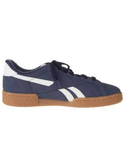 Leren sneakers 