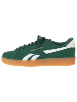 Leren sneakers 
