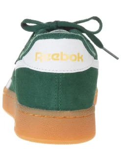 Leren sneakers 