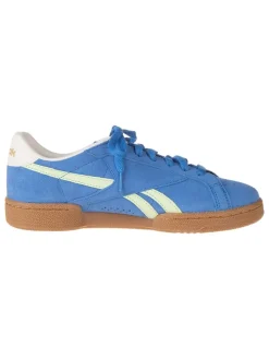 Leren sneakers 