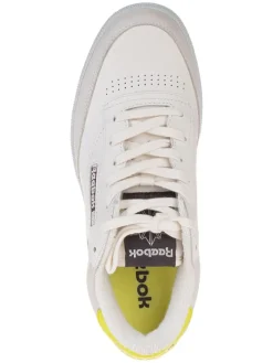 Leren sneakers 