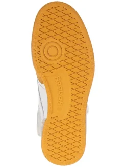 Leren sneakers 