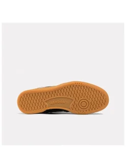 Leren sneakers 