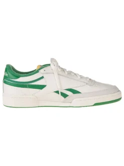 Leren sneakers 