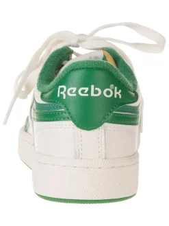 Leren sneakers 