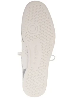 Leren sneakers 