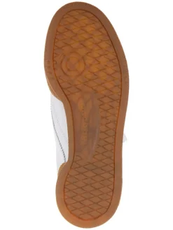 Leren sneakers "Club C Terrace" wit