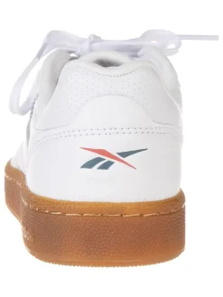 Leren sneakers 