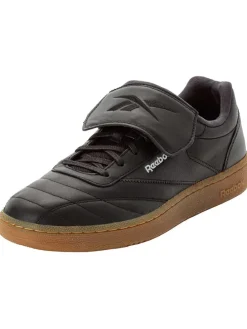 Leren sneakers 