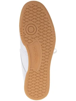 Leren sneakers 