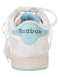 Leren sneakers 