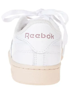Leren sneakers 
