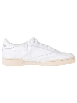 Leren sneakers 