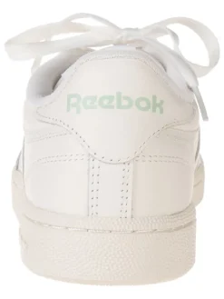 Leren sneakers 