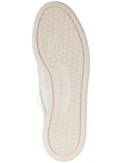 Leren sneakers 
