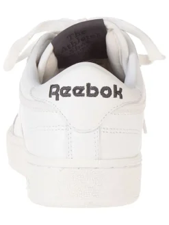 Leren sneakers 