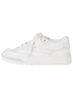 Leren sneakers 