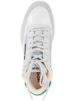 Leren sneakers 