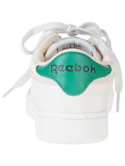 Leren sneakers 