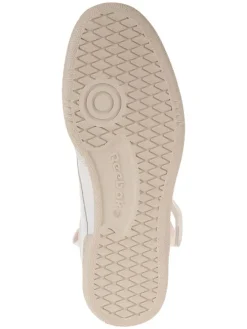 Leren sneakers 
