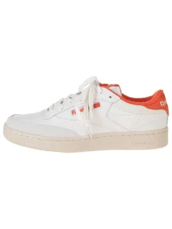 Leren sneakers 