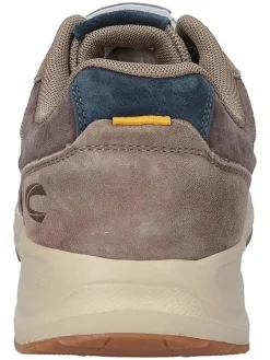 Leren sneakers 