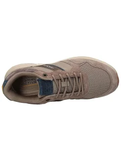 Leren sneakers 