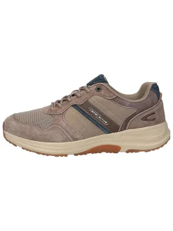 Leren sneakers 
