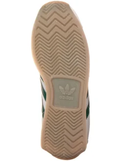 Leren sneakers "Country Japan" wit