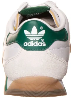 Leren sneakers 