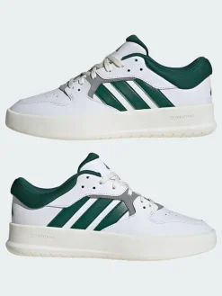 Leren sneakers 