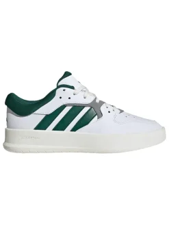 Leren sneakers 