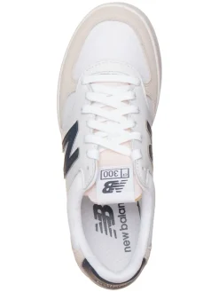 Leren sneakers 