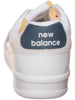 Leren sneakers 