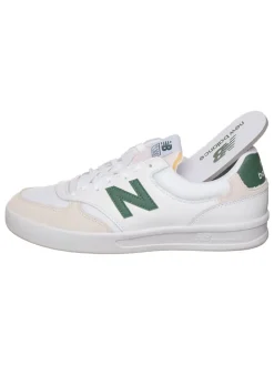 Leren sneakers 