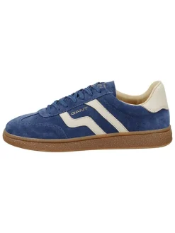 Leren sneakers 