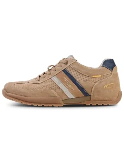 Leren sneakers 