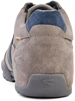 Leren sneakers 