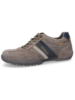 Leren sneakers 