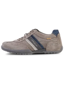 Leren sneakers 