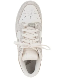 Leren sneakers 