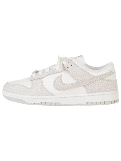 Leren sneakers 