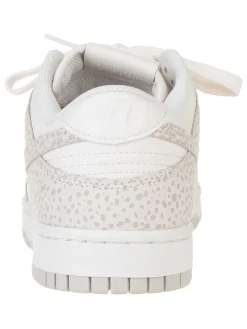 Leren sneakers 