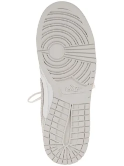 Leren sneakers 