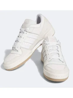 Leren sneakers 