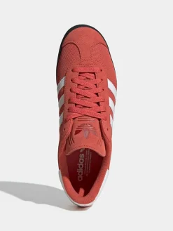 Leren sneakers 