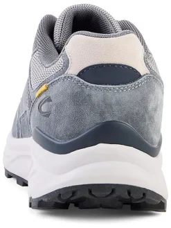 Leren sneakers 