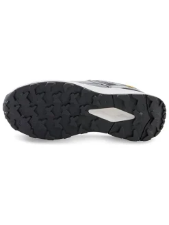 Leren sneakers 