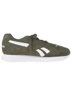 Leren sneakers 